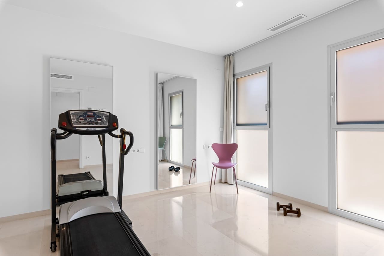 4 chambre Appartement à vendre à Torrevieja - 895 000 € (Ref: 9461071)