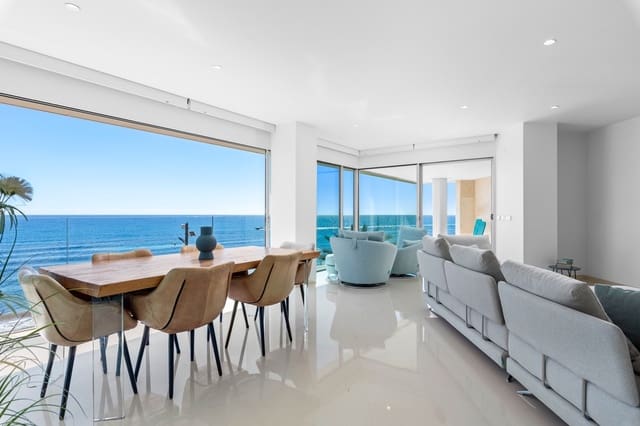 4 chambre Appartement à vendre à El Molino, Torrevieja - 895 000 € (Ref: 9461071)