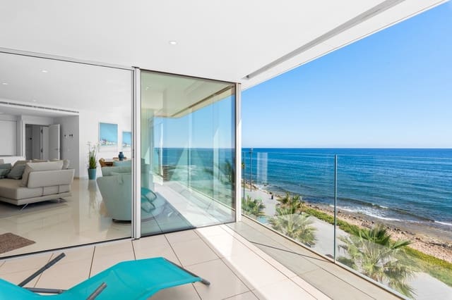 4 chambre Appartement à vendre à El Molino, Torrevieja - 895 000 € (Ref: 9461071)