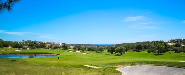 4 soveværelse Villa til salg i Las Colinas Golf, Orihuela med swimmingpool - € 1.650.000 (Ref: 9461074)