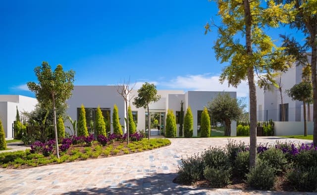 4 soveværelse Villa til salg i Las Colinas Golf, Orihuela med swimmingpool - € 1.650.000 (Ref: 9461074)