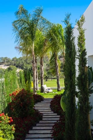 4 soveværelse Villa til salg i Las Colinas Golf, Orihuela med swimmingpool - € 1.650.000 (Ref: 9461074)