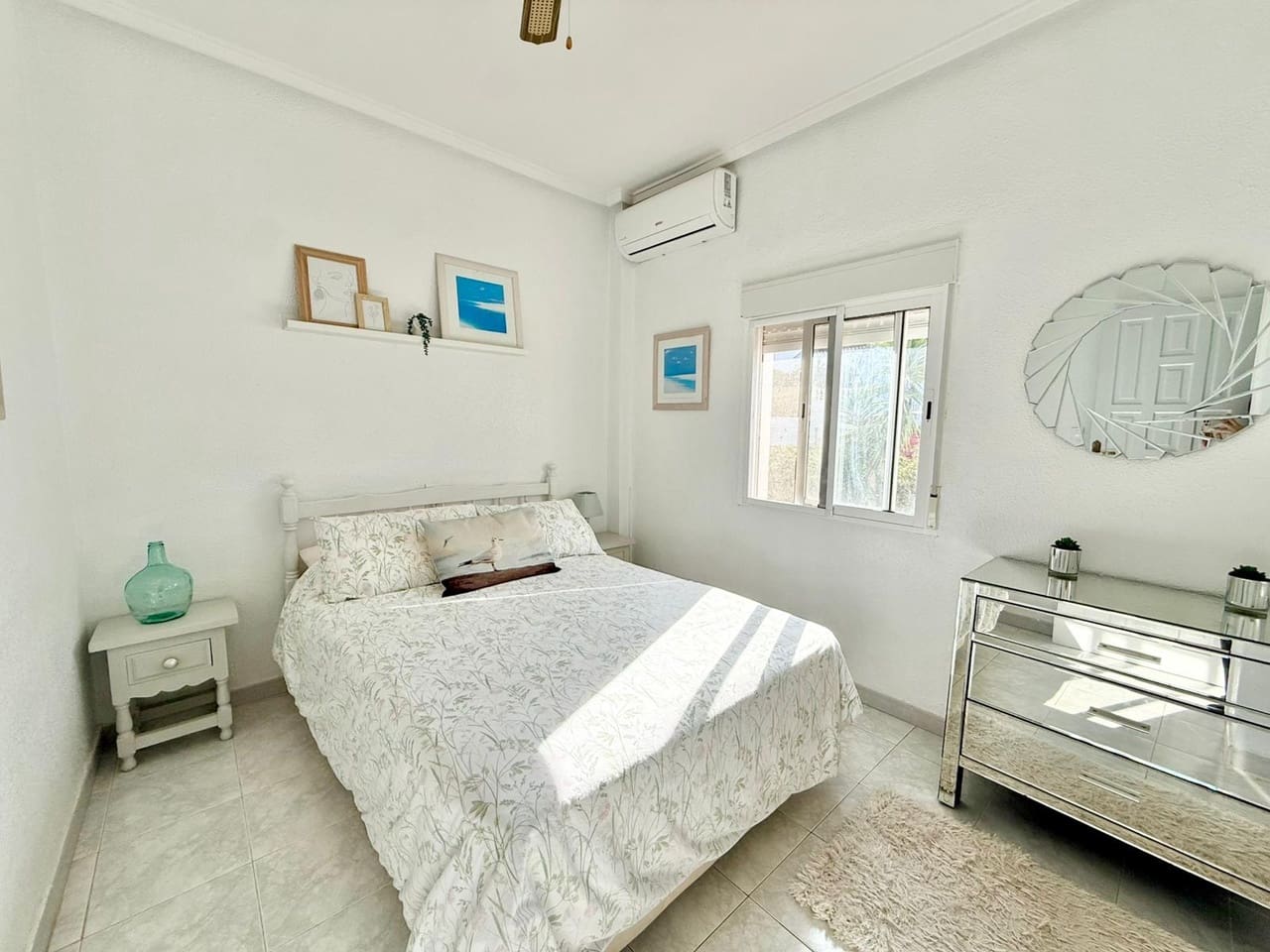 2 makuuhuone Huvila myytävänä paikassa Ciudad Quesada - 195 000 € (Ref: 9465162)