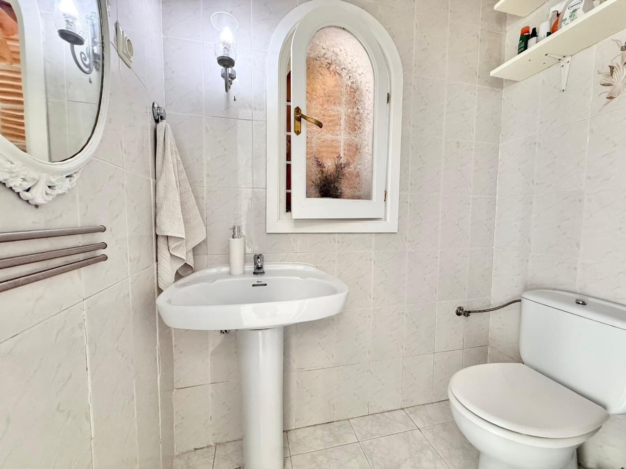 2 makuuhuone Huvila myytävänä paikassa Ciudad Quesada - 195 000 € (Ref: 9465162)