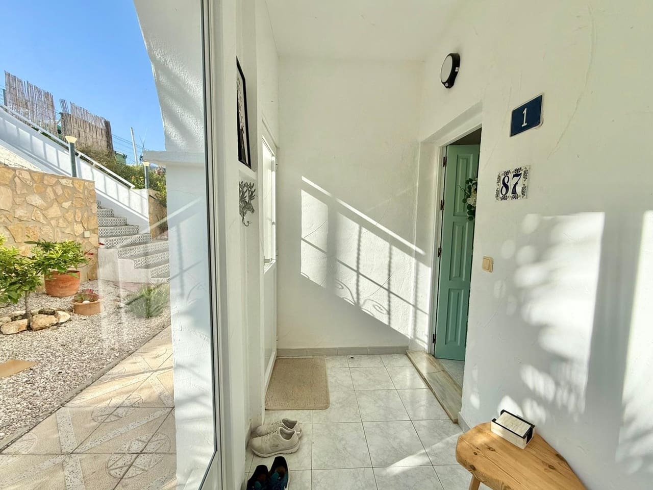 2 makuuhuone Huvila myytävänä paikassa Ciudad Quesada - 195 000 € (Ref: 9465162)