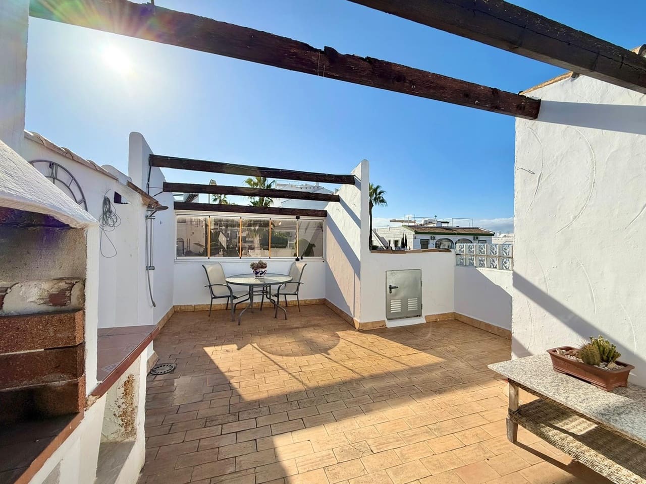 2 makuuhuone Huvila myytävänä paikassa Ciudad Quesada - 195 000 € (Ref: 9465162)