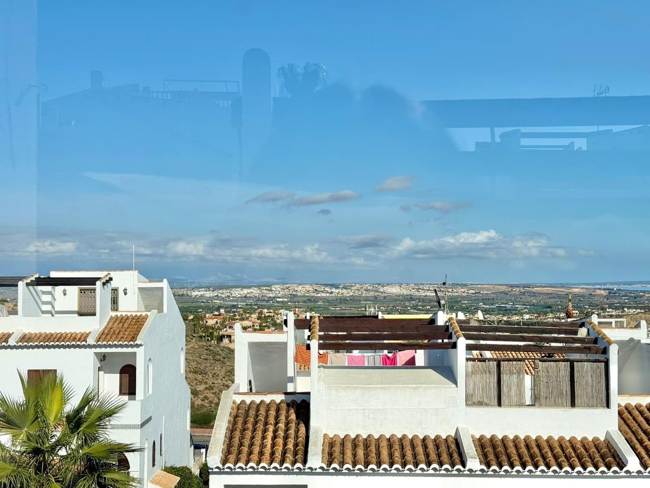 2 makuuhuone Huvila myytävänä paikassa Ciudad Quesada - 195 000 € (Ref: 9465162)