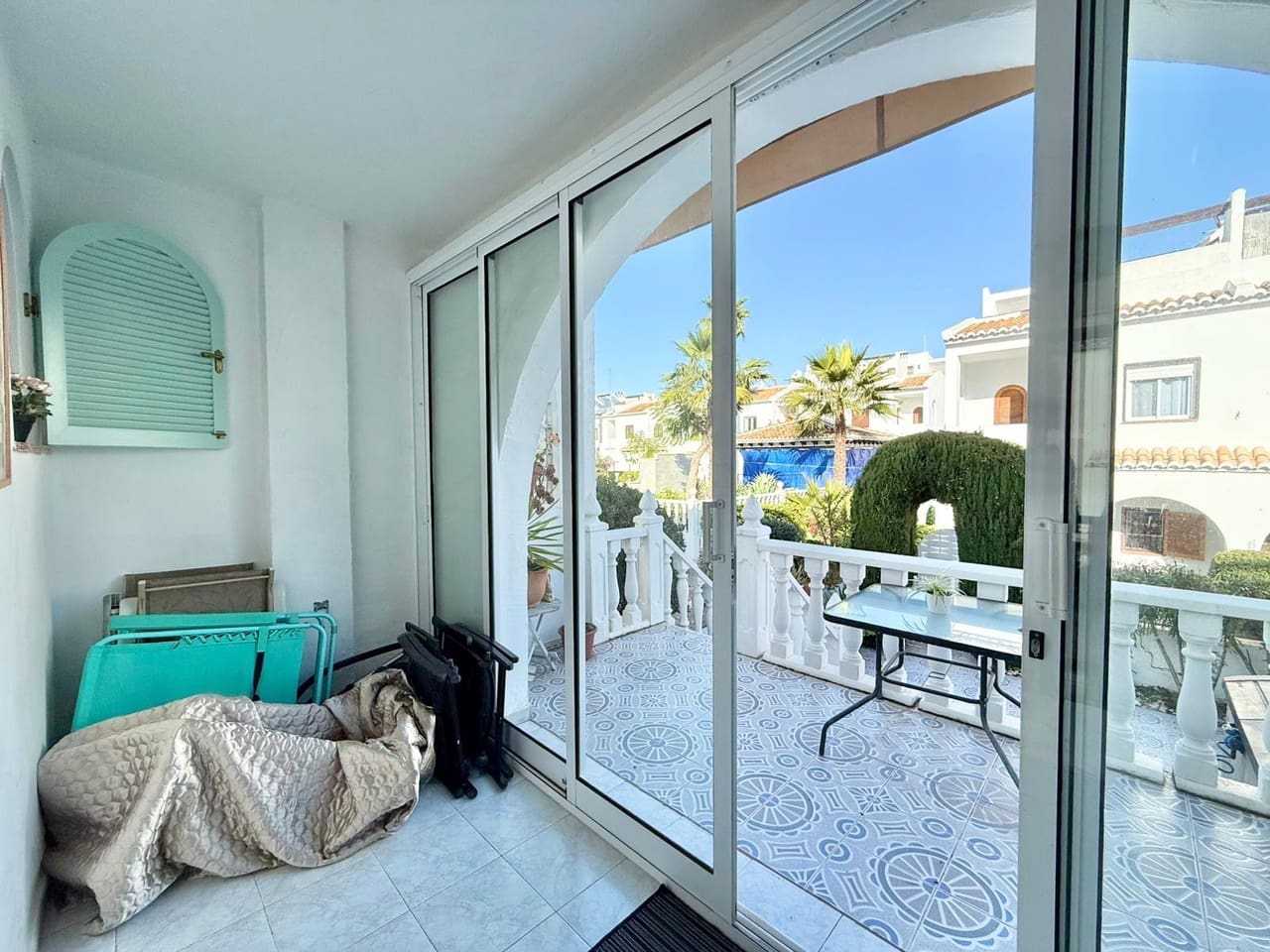 2 makuuhuone Huvila myytävänä paikassa Ciudad Quesada - 195 000 € (Ref: 9465162)