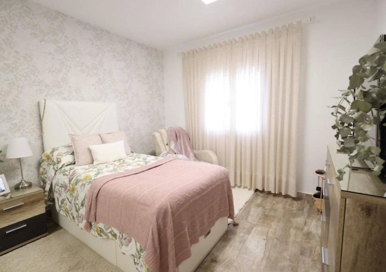 4 chambre Villa/Maison à vendre à San Miguel de Salinas - 435 000 € (Ref: 9465163)