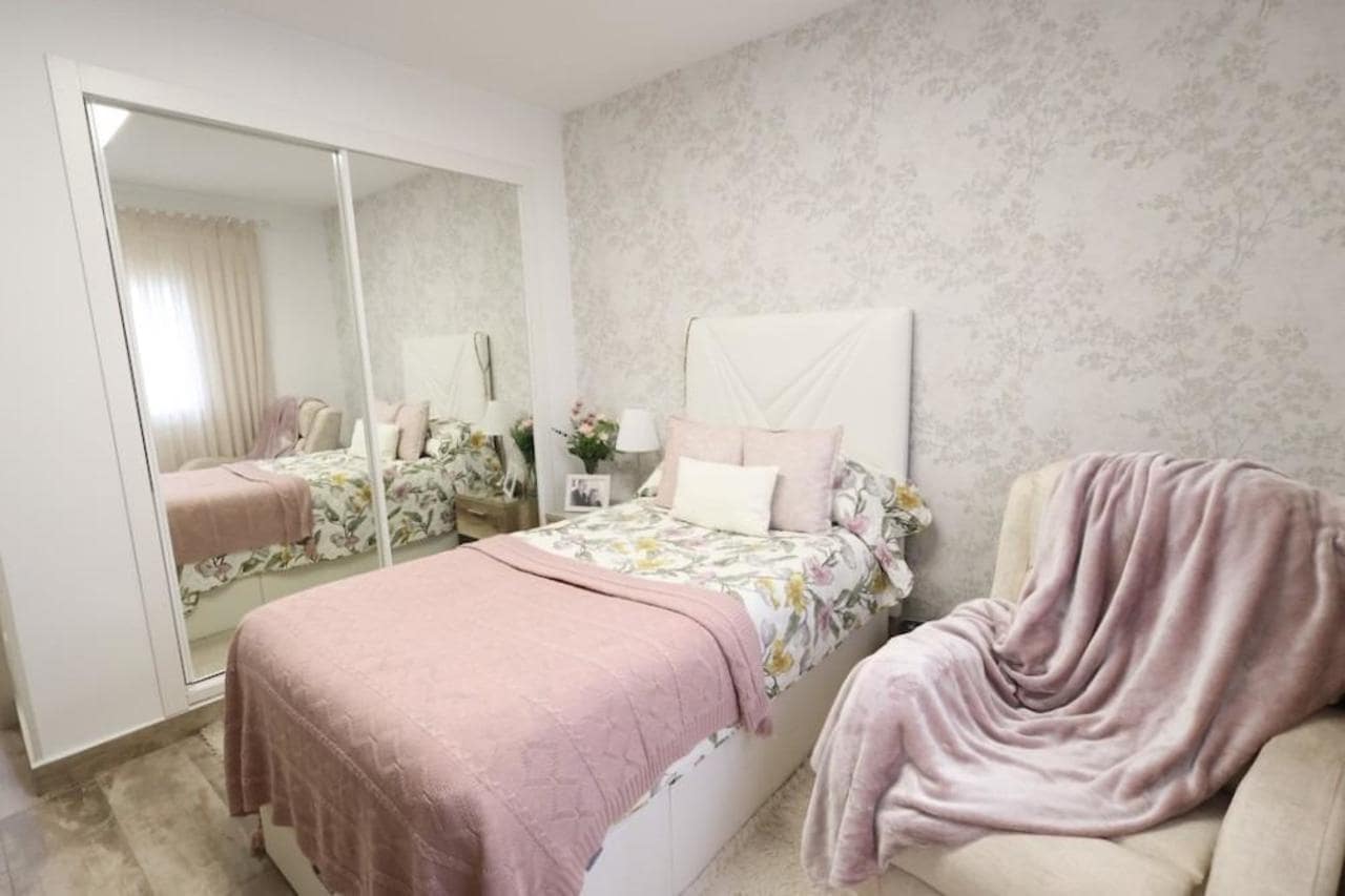 4 chambre Villa/Maison à vendre à San Miguel de Salinas - 435 000 € (Ref: 9465163)