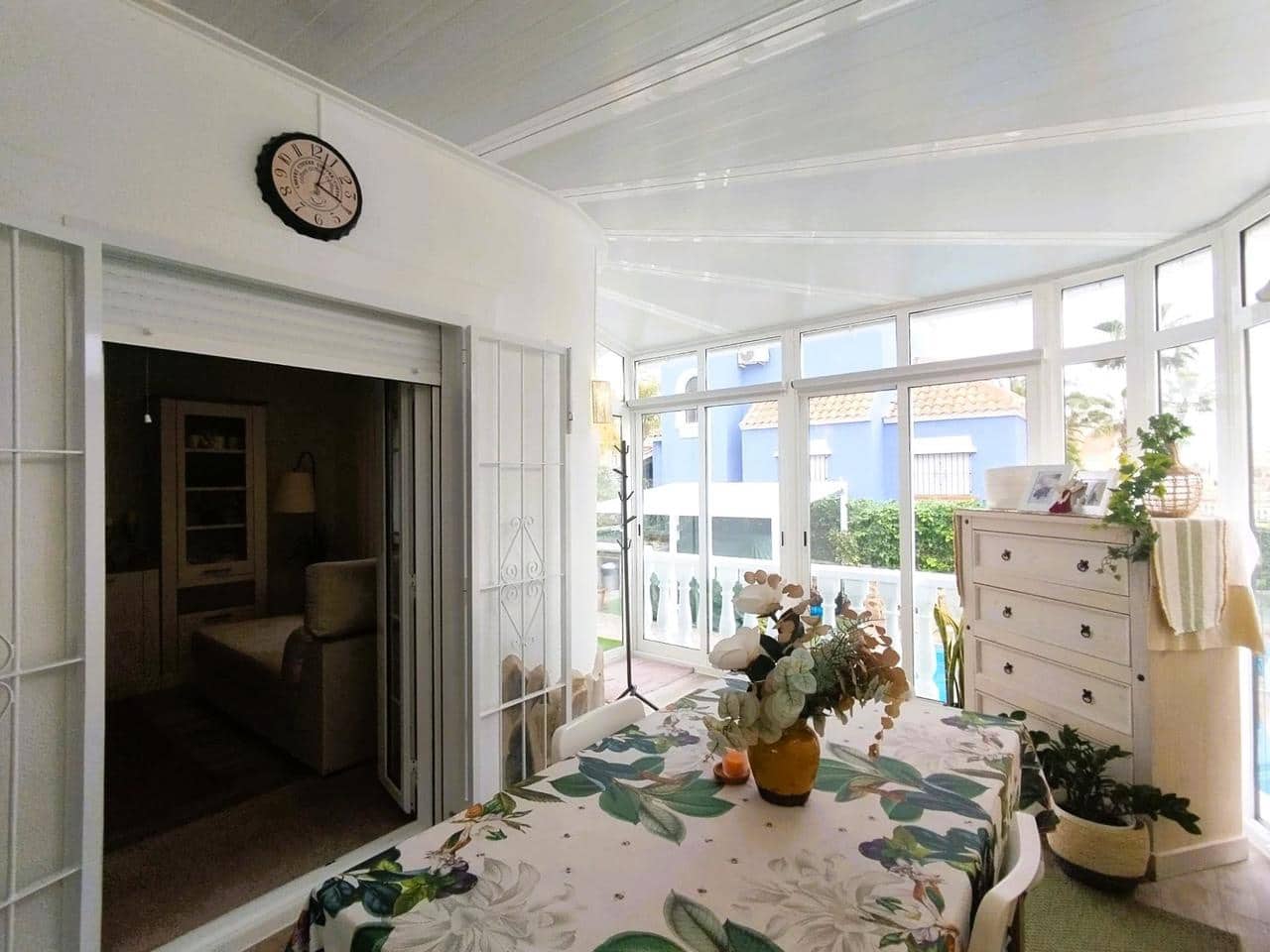 4 chambre Villa/Maison à vendre à San Miguel de Salinas - 435 000 € (Ref: 9465163)