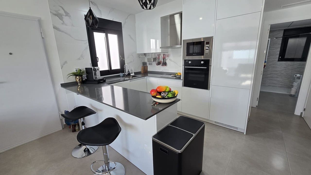 3 Zimmer Villa zu verkaufen in Lo Pagan - 397.500 € (Ref: 9465164)