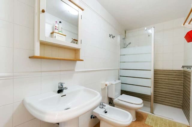 2 quarto Apartamento para venda em Lo Pagan, San Pedro del Pinatar - 169 990 € (Ref: 9465165)