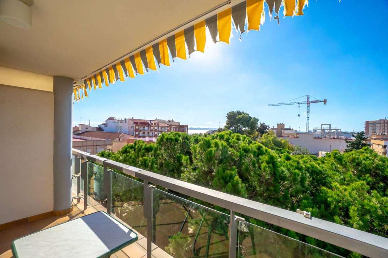 2 quarto Apartamento para venda em Lo Pagan - 169 990 € (Ref: 9465165)
