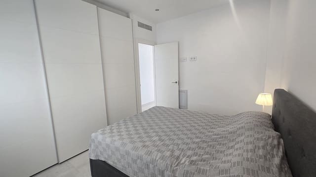 2 quarto Penthouse para venda em Pilar de la Horadada ciudad, Pilar de la Horadada - 262 500 € (Ref: 9465166)
