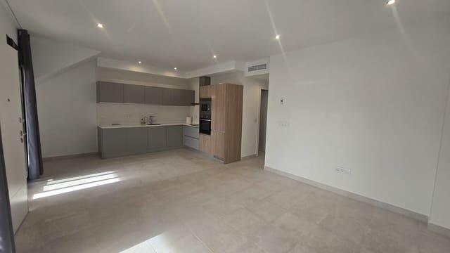 Ático de 2 habitaciones en Pilar de la Horadada ciudad, Pilar de la Horadada en venta con piscina garaje - 249.900 € (Ref: 9465166)