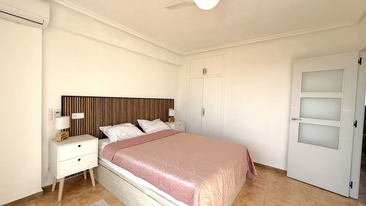 2 camera da letto Attico in vendita in Torrevieja - 247.000 € (Rif: 9465168)