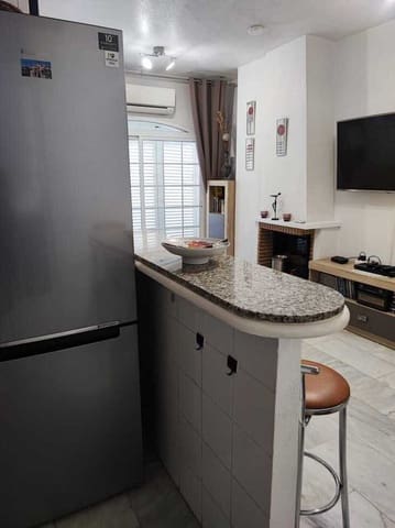 2 Zimmer Penthouse zu verkaufen in El Molino, Torrevieja mit Pool - 269.000 € (Ref: 9465169)