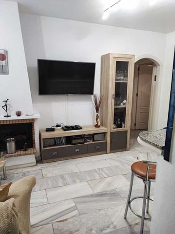 2 Zimmer Penthouse zu verkaufen in El Molino, Torrevieja mit Pool - 269.000 € (Ref: 9465169)