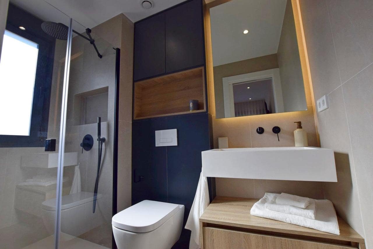 3 makuuhuone Huvila myytävänä paikassa Alhama de Murcia mukana uima-altaan - 305 900 € (Ref: 9468101)