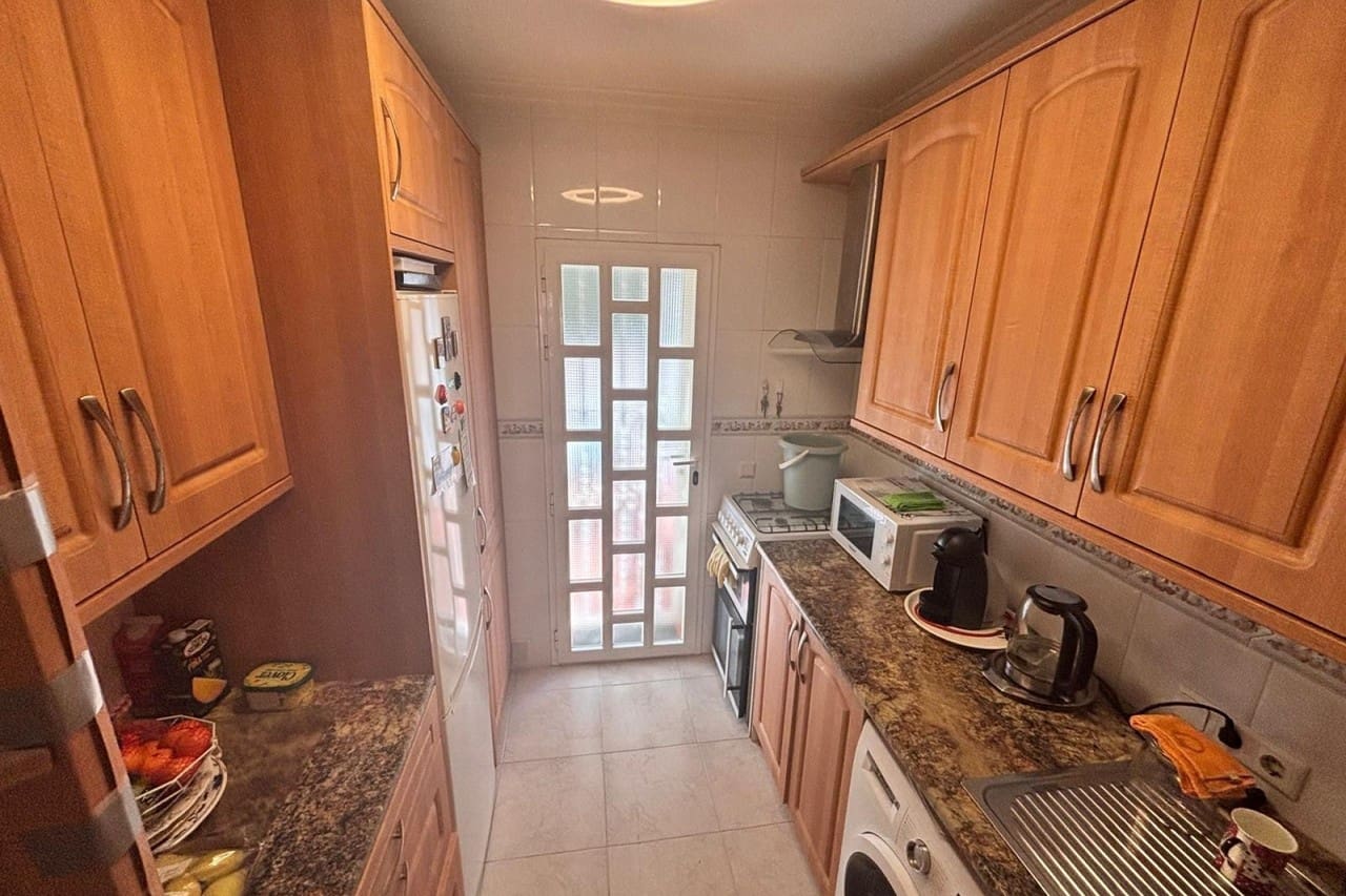 Bungalow de 2 habitaciones en Ciudad Quesada en venta con piscina - 139.995 € (Ref: 9468102)