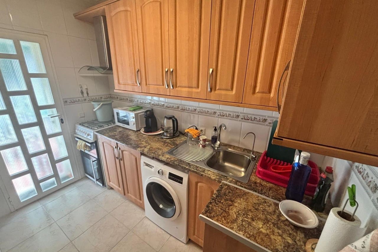 Bungalow de 2 habitaciones en Ciudad Quesada en venta con piscina - 139.995 € (Ref: 9468102)