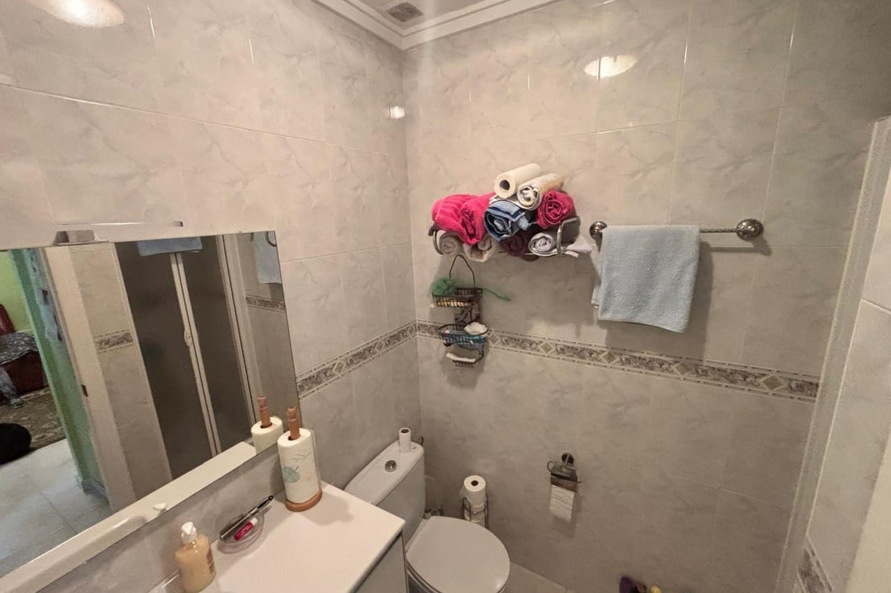 Bungalow de 2 habitaciones en Ciudad Quesada en venta con piscina - 139.995 € (Ref: 9468102)