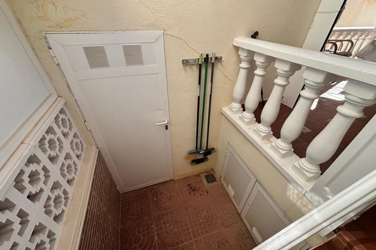 Bungalow de 2 habitaciones en Ciudad Quesada en venta con piscina - 139.995 € (Ref: 9468102)