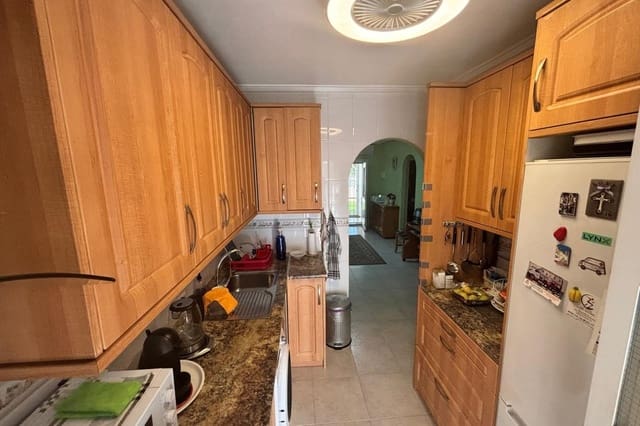 Bungalow de 2 habitaciones en Ciudad Quesada, Rojales en venta con piscina - 139.995 € (Ref: 9468102)