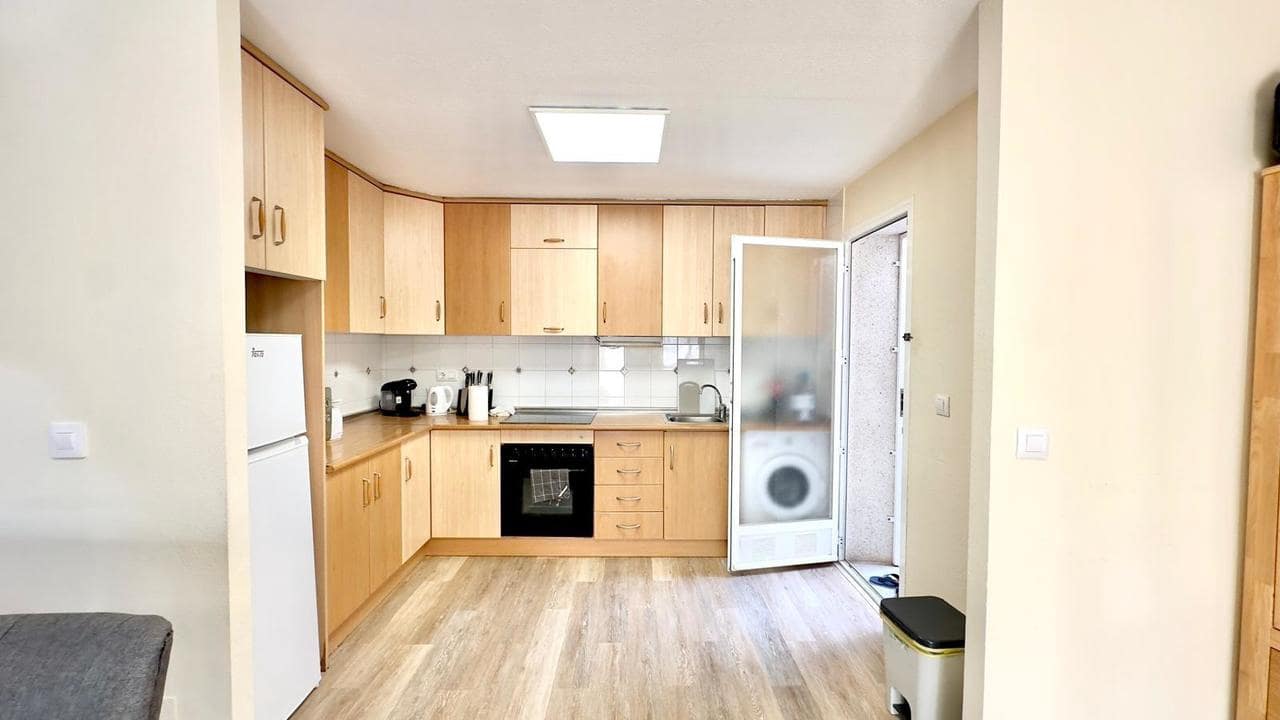 2 sypialnia Bungalow na sprzedaż w Torrevieja z basenem - 194 900 € (Ref: 9468111)