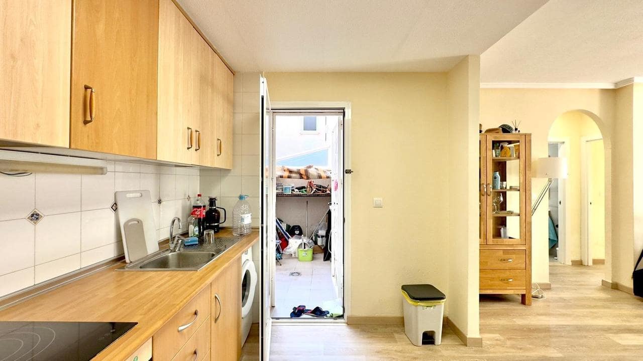 2 sypialnia Bungalow na sprzedaż w Torrevieja z basenem - 194 900 € (Ref: 9468111)