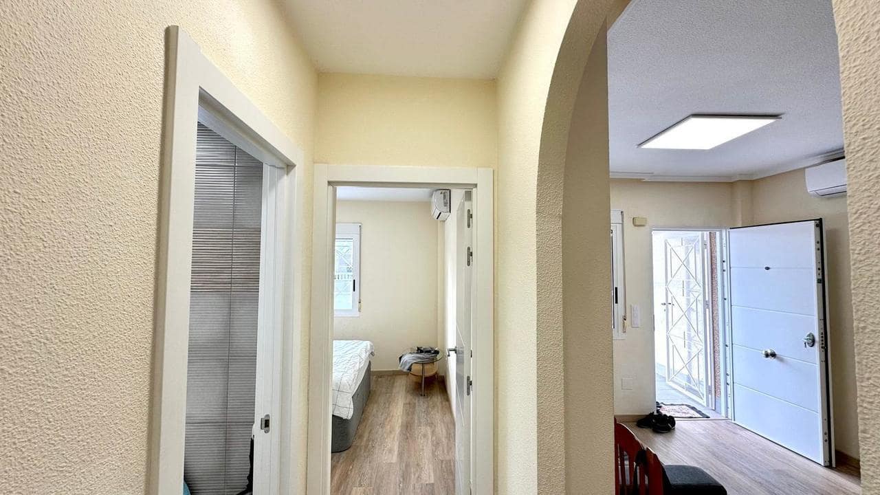 2 sypialnia Bungalow na sprzedaż w Torrevieja z basenem - 194 900 € (Ref: 9468111)