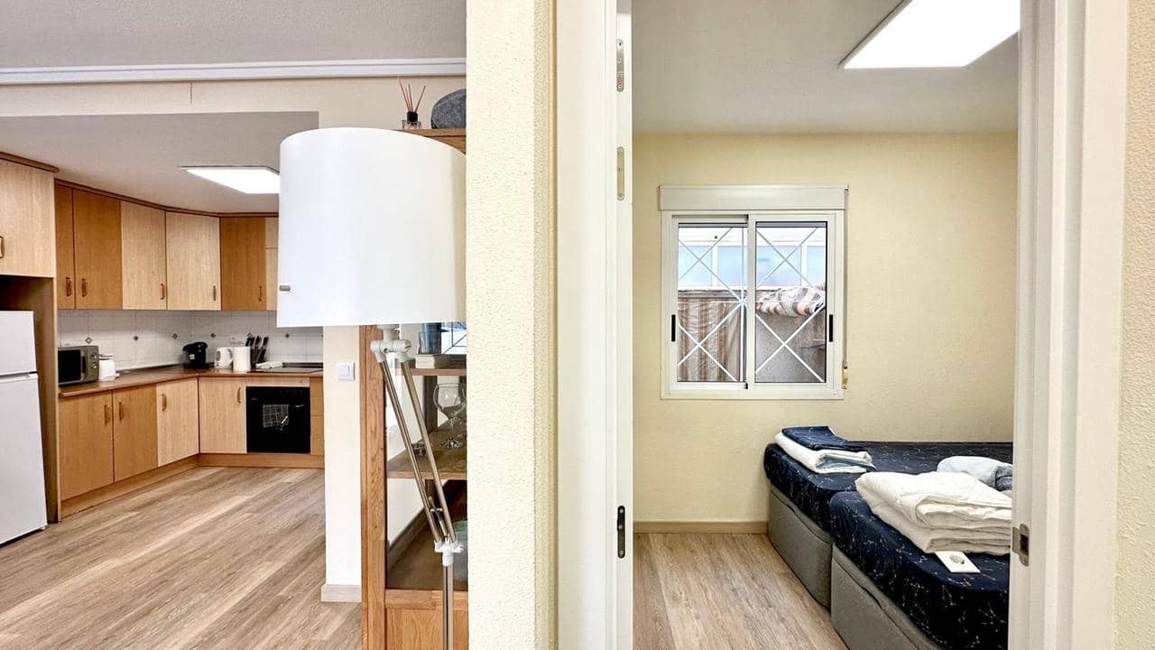 2 sypialnia Bungalow na sprzedaż w Torrevieja z basenem - 194 900 € (Ref: 9468111)