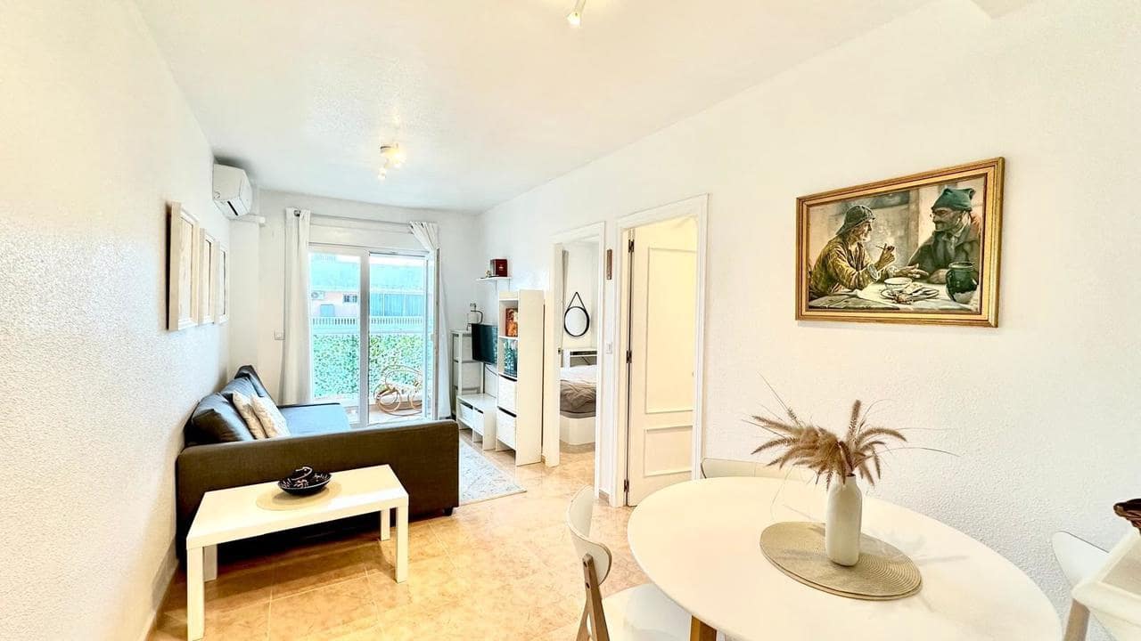 2 soveværelse Penthouse til salg i Torrevieja - € 149.900 (Ref: 9468112)