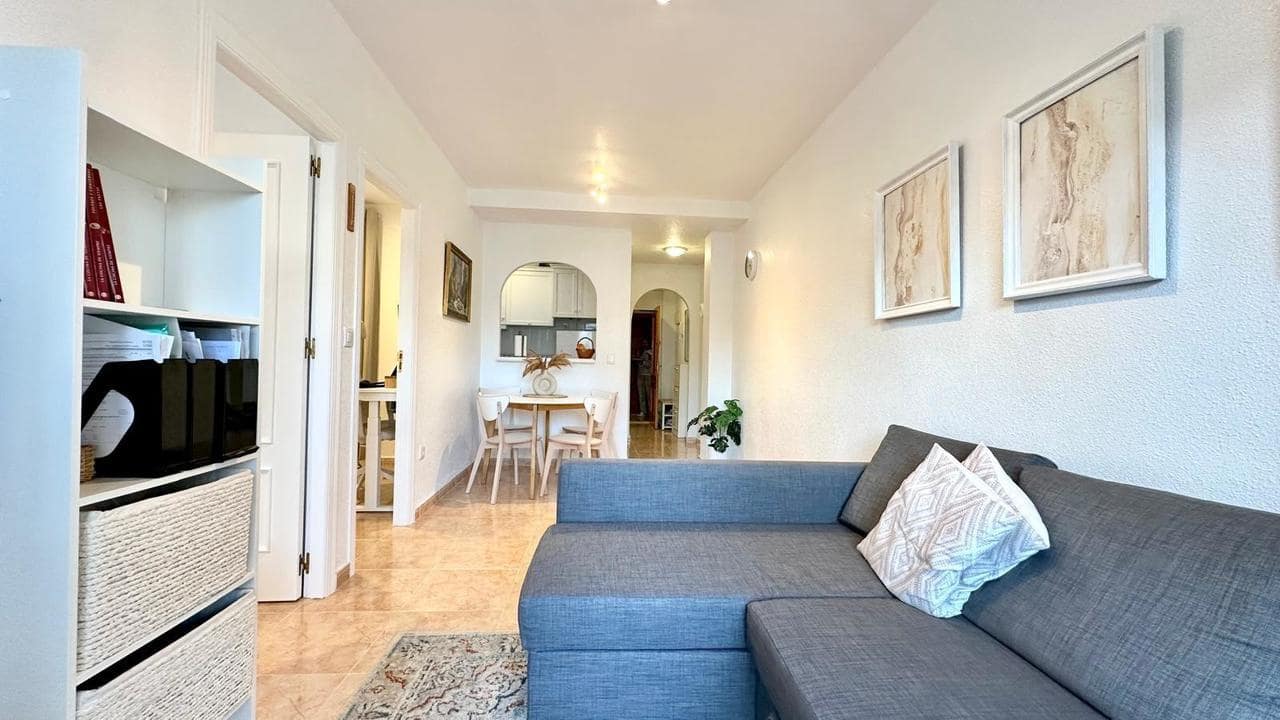 2 soveværelse Penthouse til salg i Torrevieja - € 149.900 (Ref: 9468112)