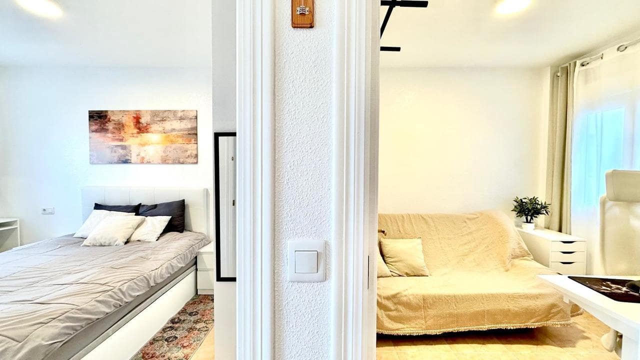 2 soveværelse Penthouse til salg i Torrevieja - € 149.900 (Ref: 9468112)