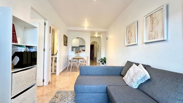 2 soveværelse Penthouse til salg i El Molino, Torrevieja - € 149.900 (Ref: 9468112)