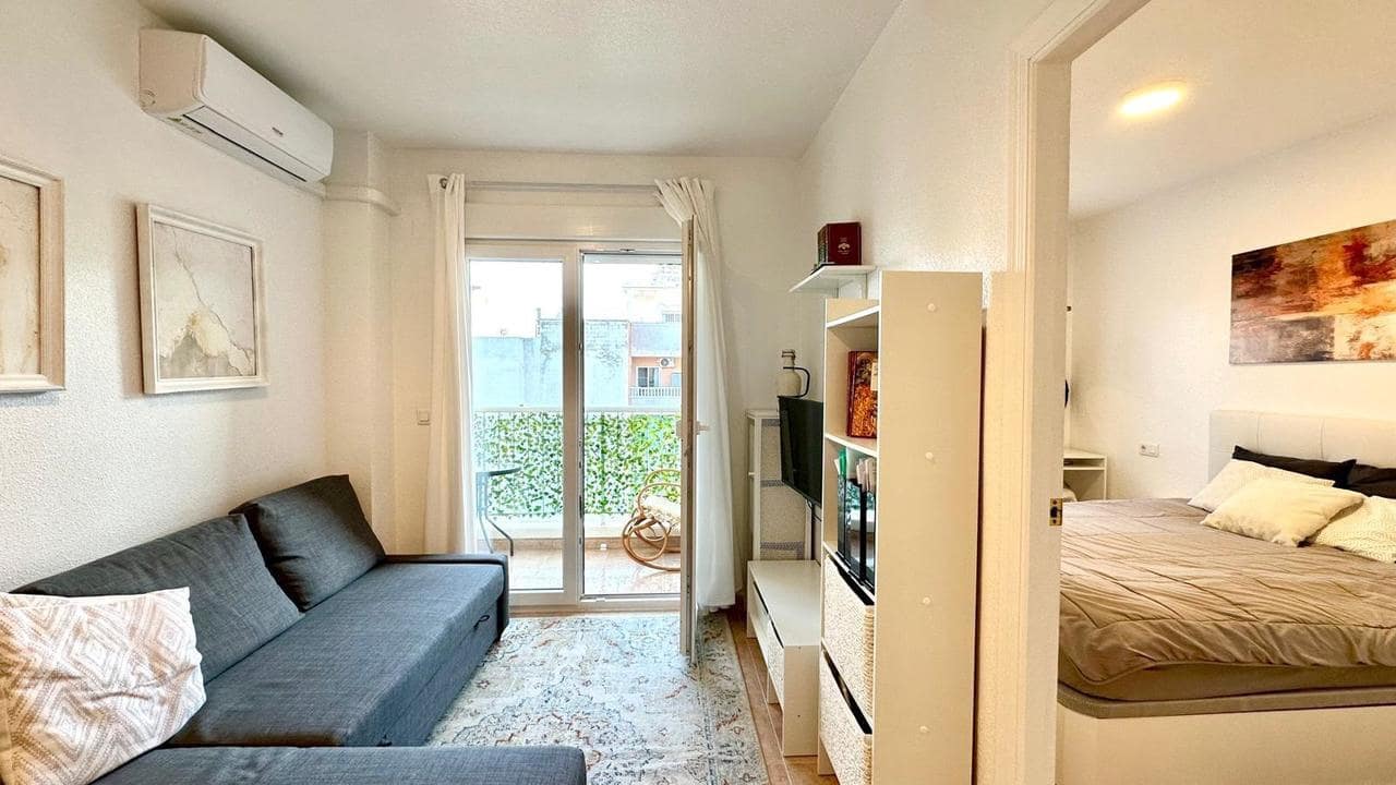 2 soveværelse Penthouse til salg i Torrevieja - € 149.900 (Ref: 9468112)