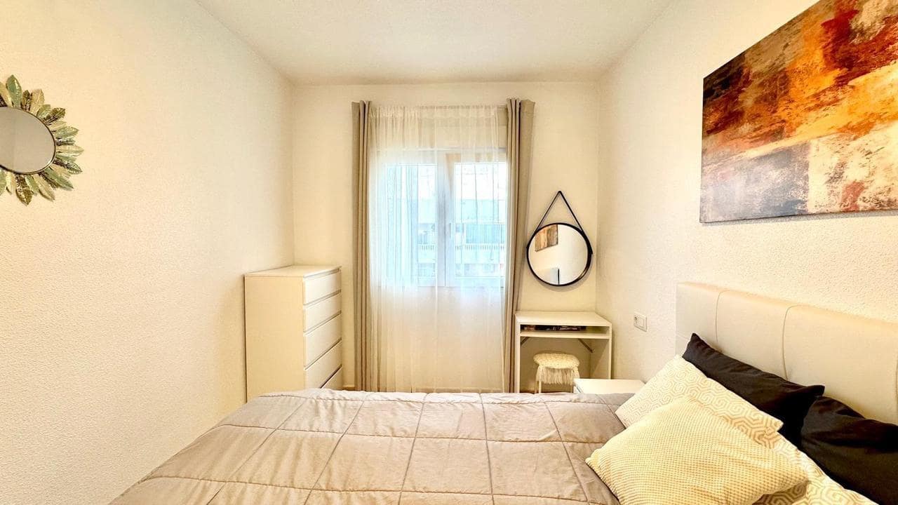 2 soveværelse Penthouse til salg i Torrevieja - € 149.900 (Ref: 9468112)