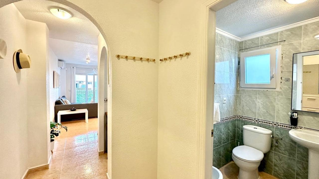 2 soveværelse Penthouse til salg i Torrevieja - € 149.900 (Ref: 9468112)