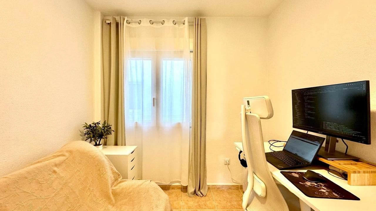 2 soveværelse Penthouse til salg i Torrevieja - € 149.900 (Ref: 9468112)