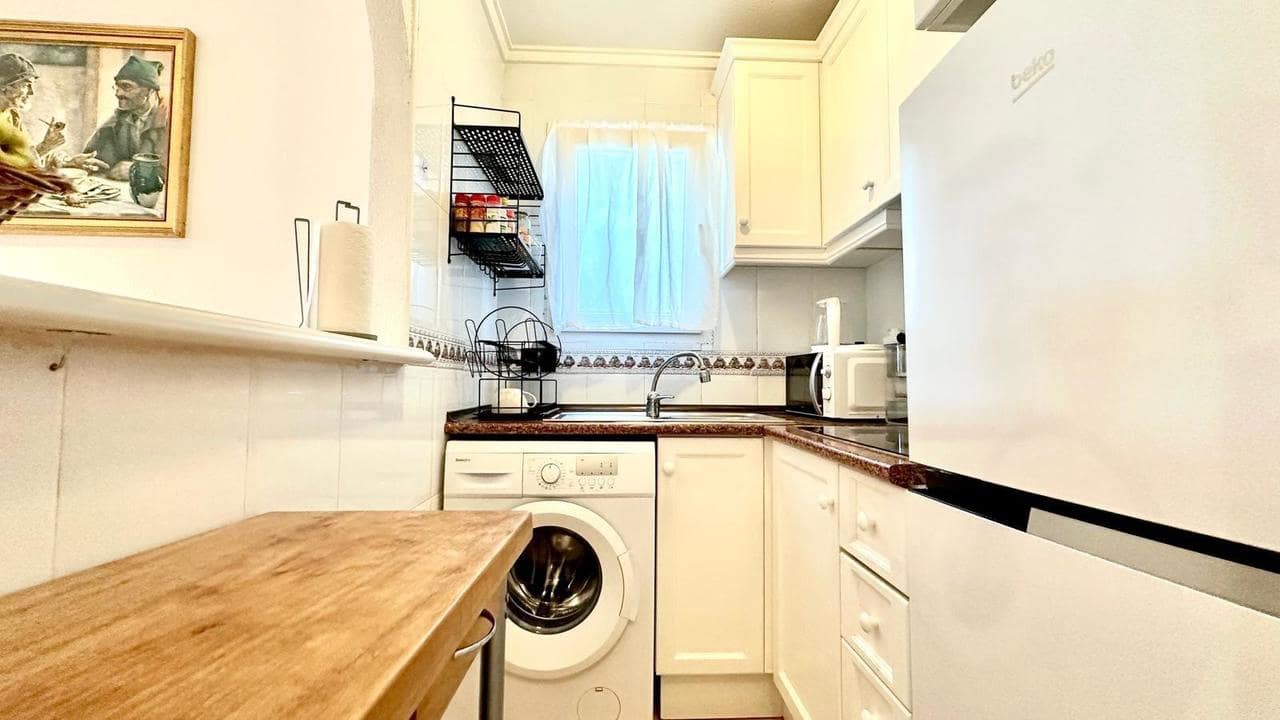 2 soveværelse Penthouse til salg i Torrevieja - € 149.900 (Ref: 9468112)