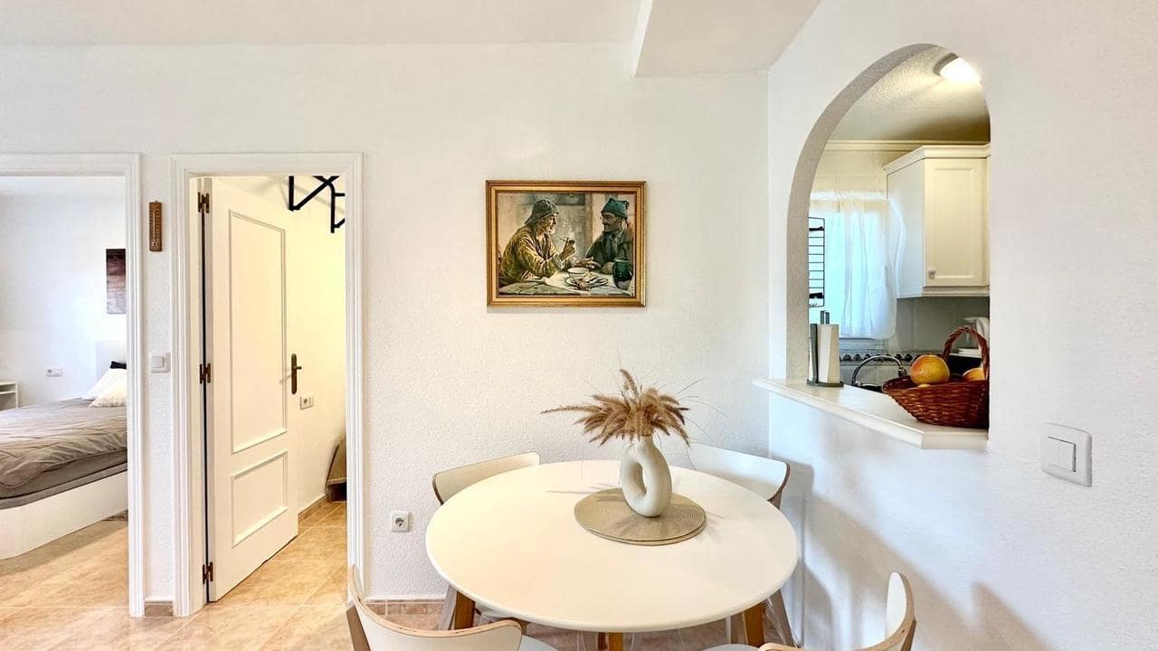 2 soveværelse Penthouse til salg i Torrevieja - € 149.900 (Ref: 9468112)