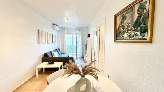 2 soveværelse Penthouse til salg i El Molino, Torrevieja - € 149.900 (Ref: 9468112)