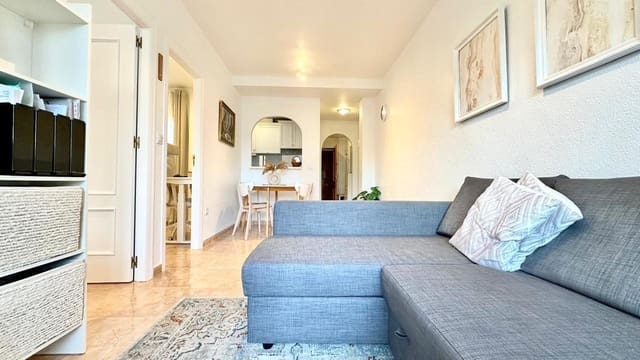 2 soveværelse Penthouse til salg i El Molino, Torrevieja - € 149.900 (Ref: 9468112)