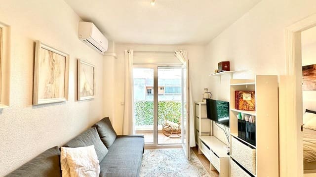 2 soveværelse Penthouse til salg i El Molino, Torrevieja - € 149.900 (Ref: 9468112)