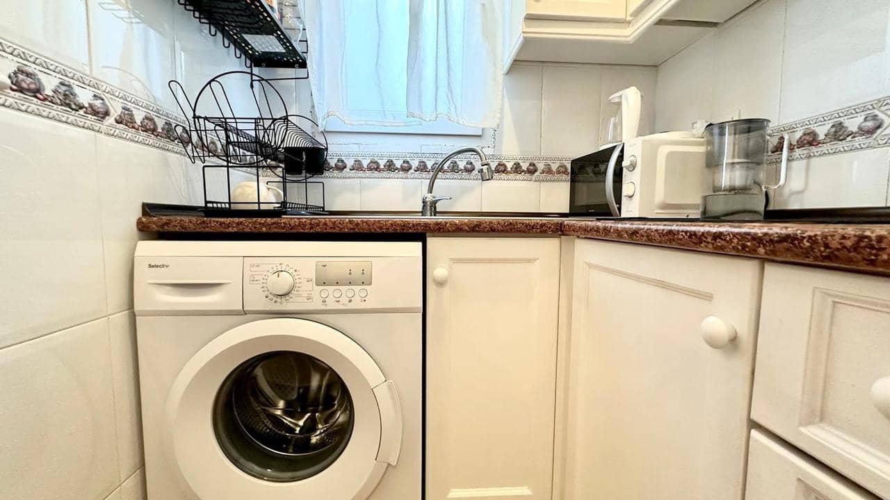 2 soveværelse Penthouse til salg i Torrevieja - € 149.900 (Ref: 9468112)