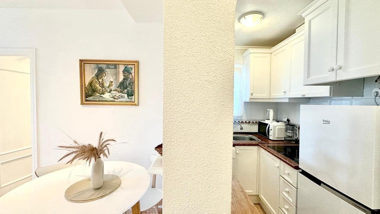 2 soveværelse Penthouse til salg i Torrevieja - € 149.900 (Ref: 9468112)