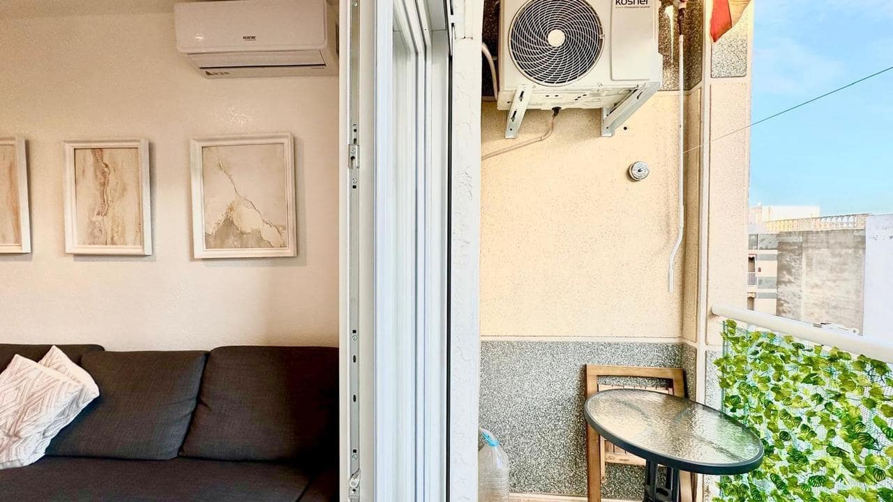 2 soveværelse Penthouse til salg i Torrevieja - € 149.900 (Ref: 9468112)