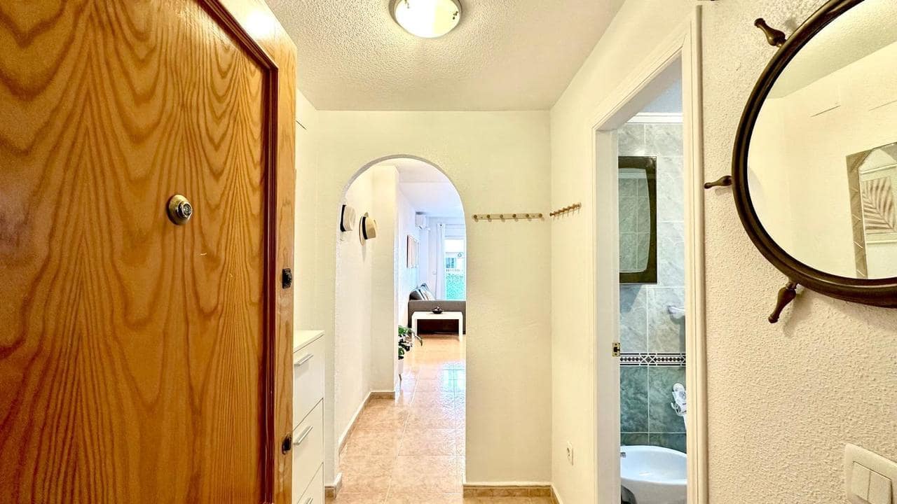 2 soveværelse Penthouse til salg i Torrevieja - € 149.900 (Ref: 9468112)